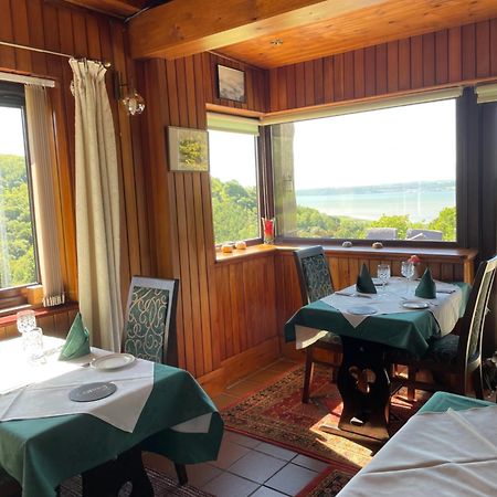 Rhiwiau Guesthouse Llanfairfechan Dış mekan fotoğraf