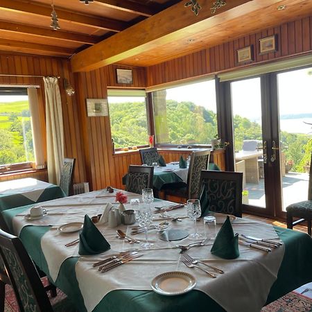 Rhiwiau Guesthouse Llanfairfechan Dış mekan fotoğraf