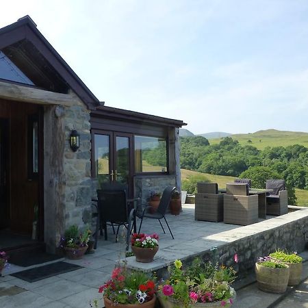 Rhiwiau Guesthouse Llanfairfechan Dış mekan fotoğraf