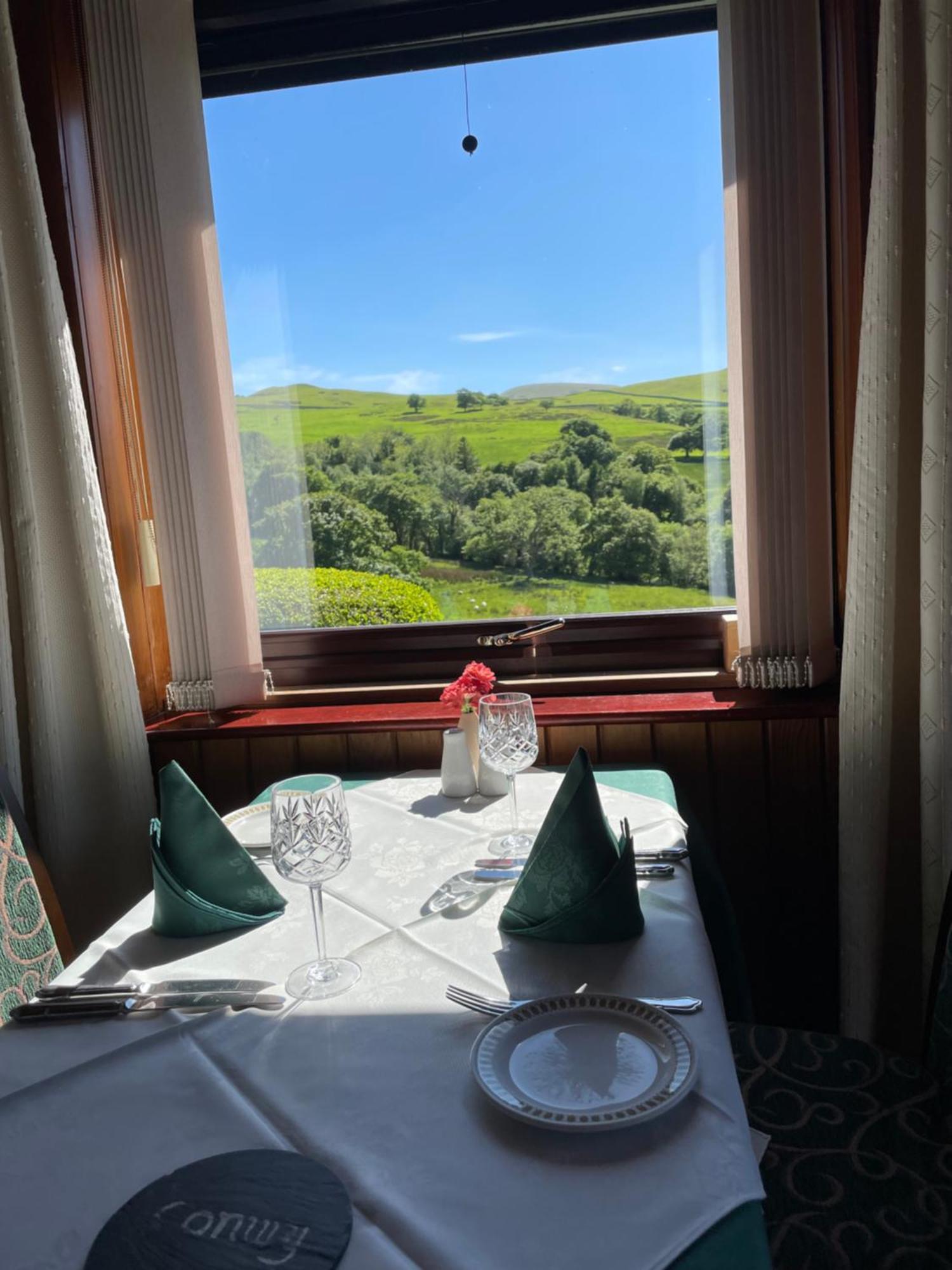 Rhiwiau Guesthouse Llanfairfechan Dış mekan fotoğraf