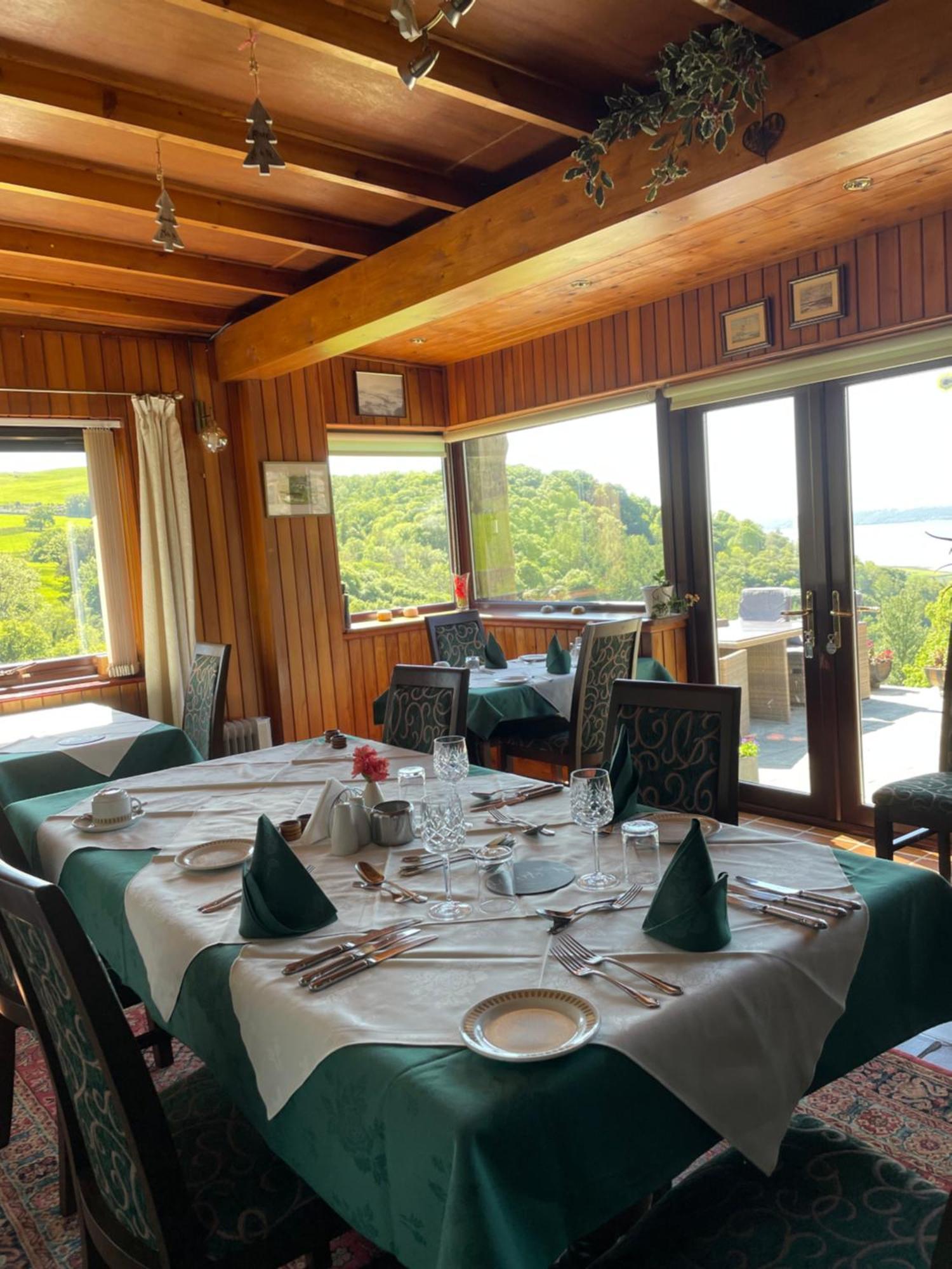 Rhiwiau Guesthouse Llanfairfechan Dış mekan fotoğraf
