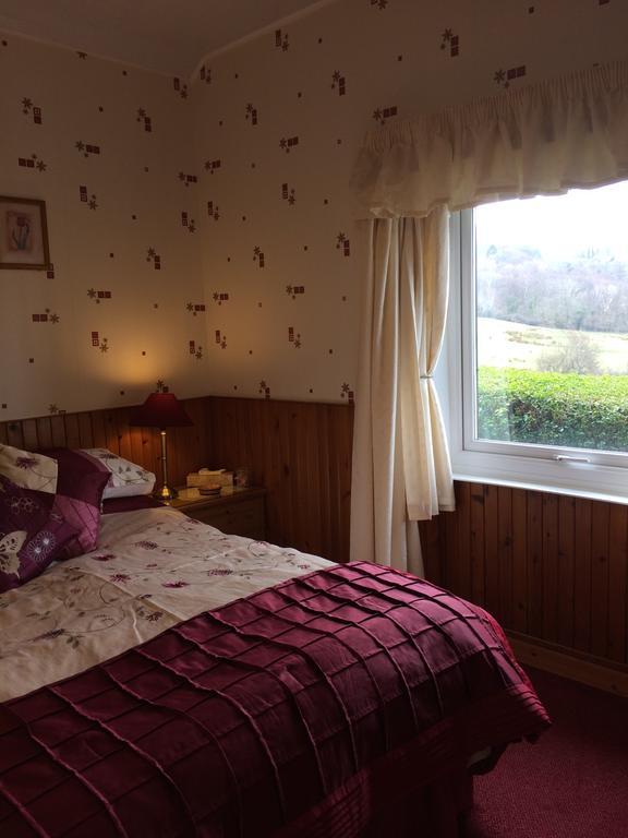 Rhiwiau Guesthouse Llanfairfechan Dış mekan fotoğraf