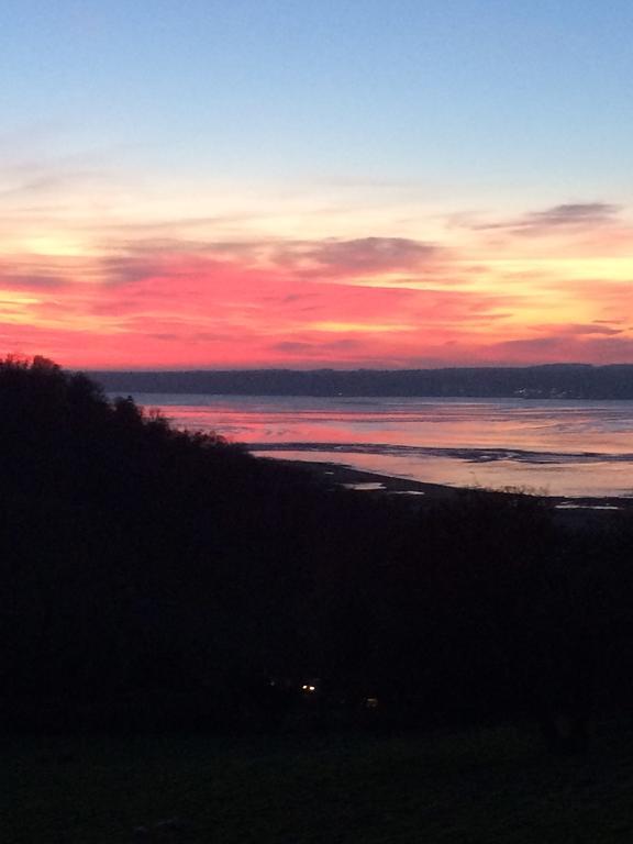 Rhiwiau Guesthouse Llanfairfechan Dış mekan fotoğraf